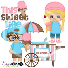 This Sweet Life SVG Cutting Files This Sweet Life SVG Cutting Files